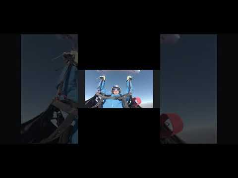 World Record Infinity Tumbling 613 turns!   Veso Ovcharov