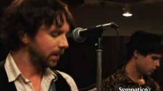 The Trews - Poor Ol' Broken Hearted Me (Live at the Orange Lounge)