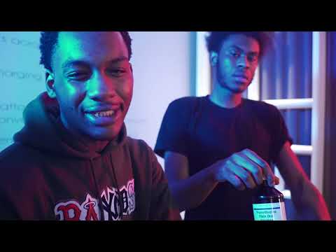 Rello Bands X Swae Flock - FTL (Official Video) 4K Quality Dir. @quay_blaze