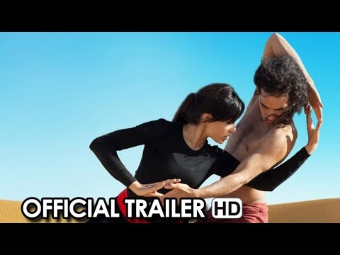 Desert Dancer (2016) Trailer