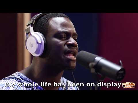 Mashups With Jloopz/Bernard Franklyn  S2E1