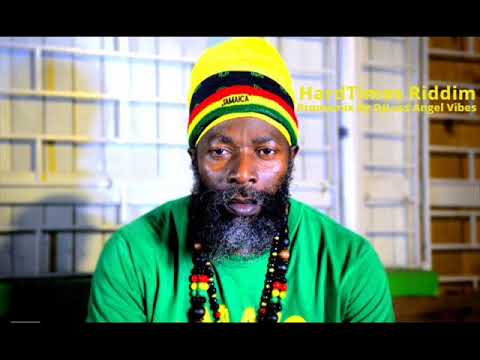 Hardtimes Riddim Mix Feat. Luciano, Richie Spice, Capleton, I Wayne (Mars Refix 2018)