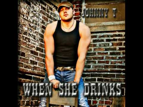 Johnny T Original "If You Want To"