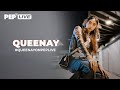 WATCH: QUEENAY on PEP LIVE!