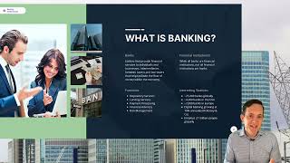 What Is Banking?