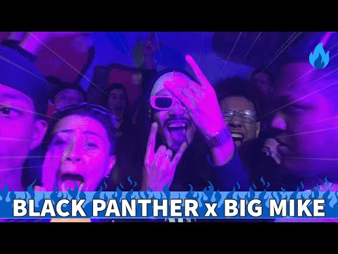 (ABLABILU 🎹) Black Panther x Big Mike | FINAL | 57ª Batalha da Norte | Santana | SP