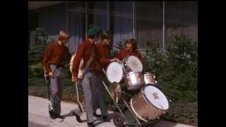 The Monkees - Listen to the Band