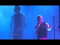 Red - Not Alone - Live - 2014 - Run And Escape ...