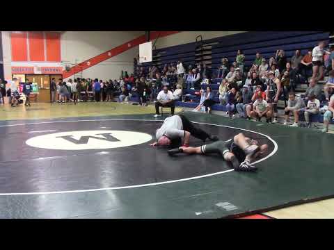 Jonny vs Northern Nash @ Wynne Butler NP 11 15 25