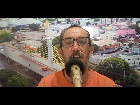 Rota Policial - 18 01 2022-  com Márcio Gomes