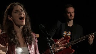 Lindsey Webster: 'A Love Before'