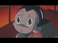 No More Kings - Robots Don't Cry (Astro Boy 2003 Edit)