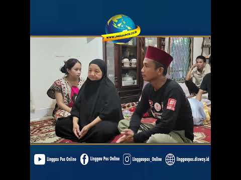 Kapolsek SU 2 Sambangi Rumah Duka Korban Penganiayaan 