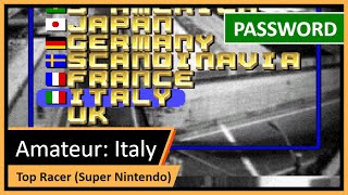 Capa de Itália (Italy)