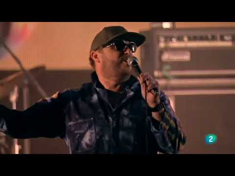 JOHN NEMETH  THE BLUE DREAMERS   '51 HEINEKEN JAZZALDIA 2016' TVE completo