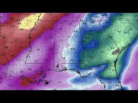October 29, 2018 Weather Xtreme Video - Morning Edition