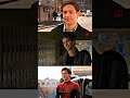 Perfect X Perfect X Spiderman Avengers Mcuedit Shorts