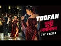 Dushtu Kokil Making Video Mimi Chakraborty Toofan