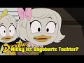 Nicky Ist Dagoberts Tochter DuckTales Das Letzte Abenteuer