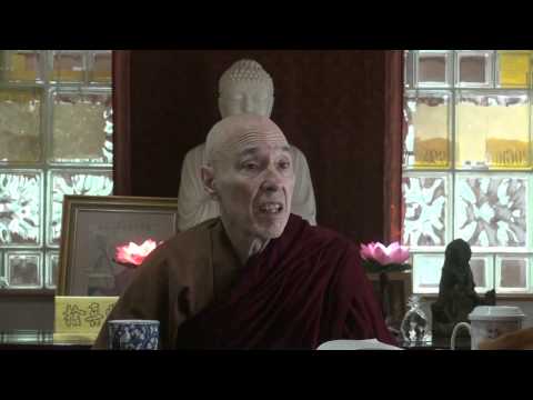 Majjhima Nikaya (MN 118: part 1-3, 2014.7.19) Bhikkhu Bodhi