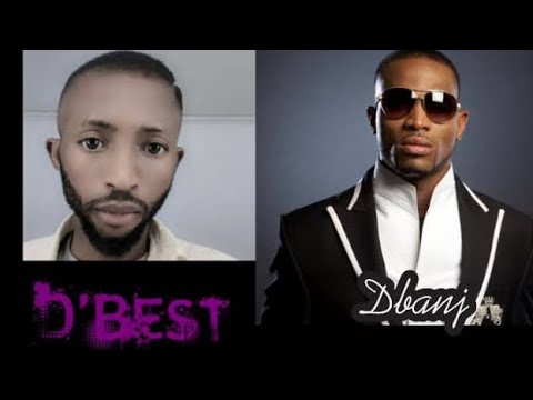 #D’Best (Oliver Twist ￼remix￼) ft.D’Banj Beyoncé
