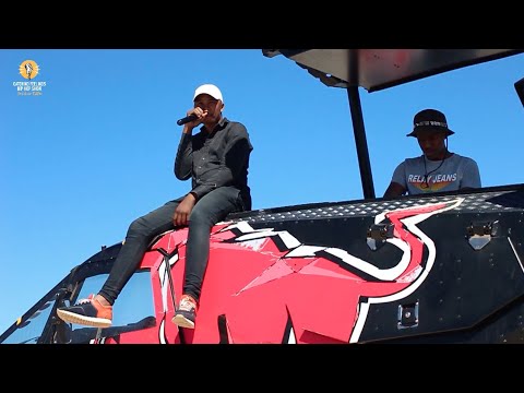 Last Ave Season 2 Episode 9