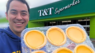 Why T&T Supermarket Is So Popular!