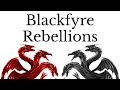 Blackfyre Rebellions House Targaryen S Greatest Enemies