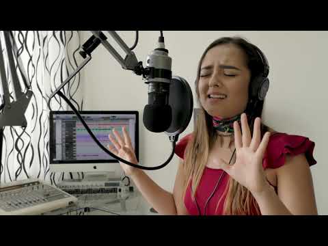 Oye -Listen - Beyonce  Alexandra Colorado   vocal cover en español