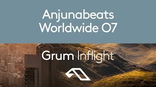 Grum - Inflight (Preview)