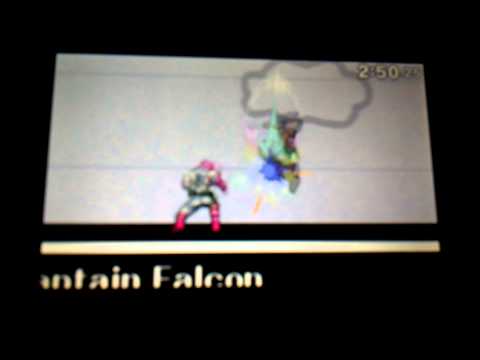 Falcon destruction (part 7)