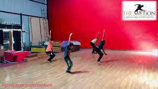 Download lagu Contemporary / Gourav Saini The Motion / Feel Only Love /Choreograph By Gourav Saini / mp3