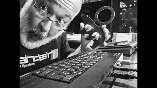 Pledge Now - Sinclair Spectrum Next Kickstarter #2 - Be There Or Be Square - The Time Is Now