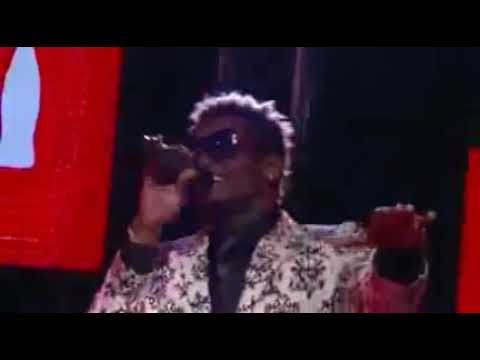 Diamond platnumz ft mr Hhp - Temptation