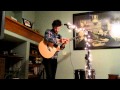 Levi Weaver - "Of Bridges Burned"