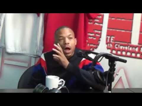 12-26-17 The Corey Holcomb 5150 Show - Paid "Agents", The Comedy Game & Special Guest: Stevie J