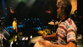 Red Hot Chili Peppers - Ethiopia - Live in Köln 2011 [HD]