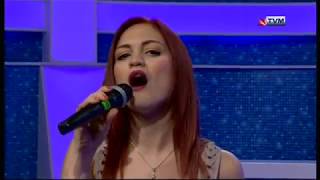 Jessika - Who We Are on Sibtek 2017/2018 (Week 36)