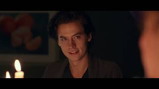 Five Feet Apart (2019) Trailer Haley Lu Richardson, Cole Sprouse, Claire Forlani video