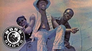 Toots and the Maytals ( monkey man )