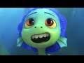 Explaining The End Of Luca