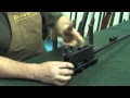 Gunsmithing: Browning BAR Hunting Rifle .30-06 ...
