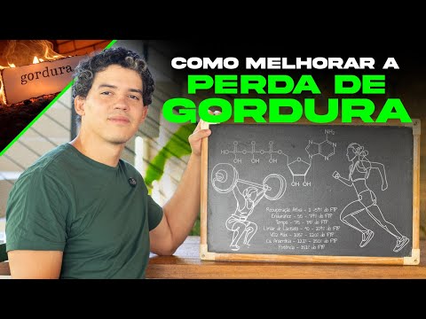 How to Improve Fat Loss