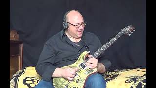 Andrea Braido - El Becko (Jeff Beck)