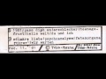 Toxoplasma - Du & Ich 