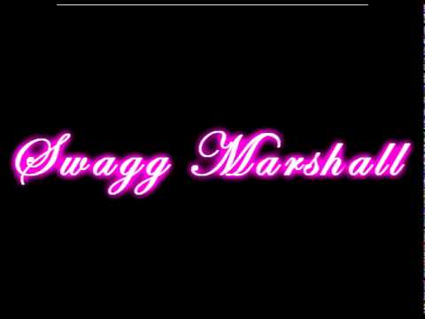 P.Flow Matics as Swagg Marshall - Money Maker