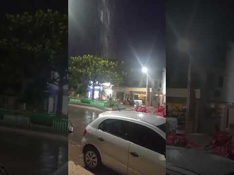 🇧🇷 JURU, PARAÍBA 04/02/2026 #chuvas #barradojucu #nordeste #noticias #alerta #noticia