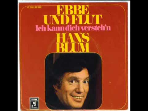 Hans Blum - Ebbe und Flut.wmv