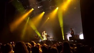 Chet Faker - Cigarettes &amp; Loneliness (LIVE)