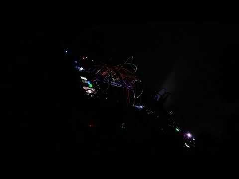 Linear Leaping (Eurorack dark ambient)